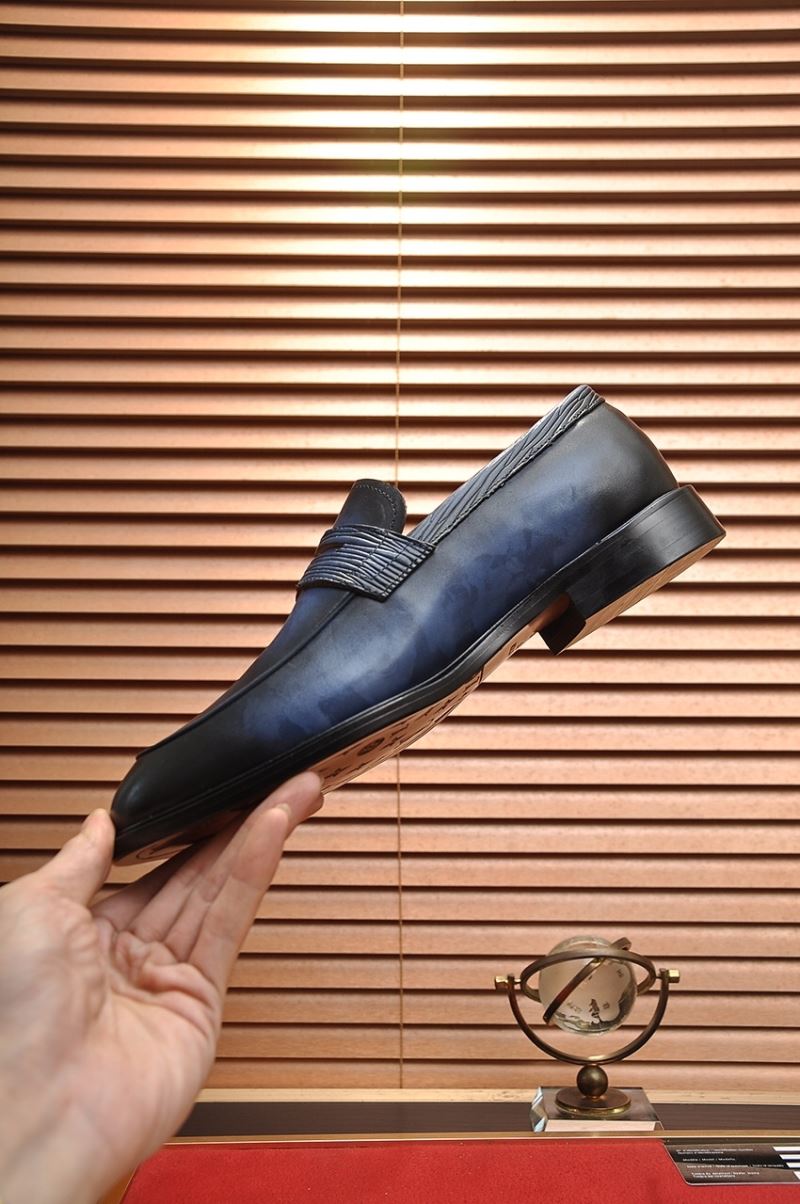 Louis Vuitton Business Shoes